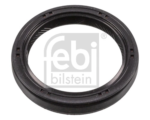 Shaft Seal, differential